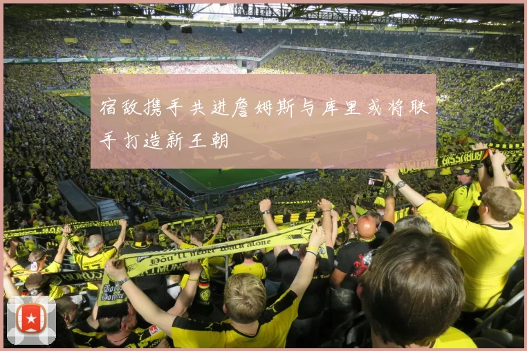 宿敌携手共进詹姆斯与库里或将联手打造新王朝